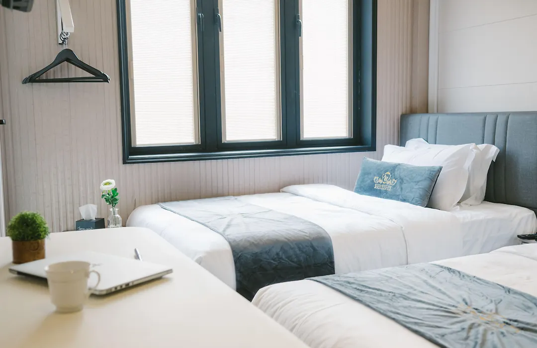 A&R Boutique Hotel-1