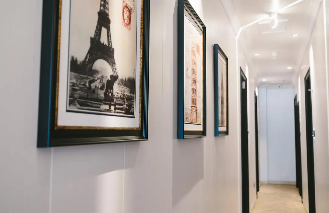 A&R Boutique Hotel-1