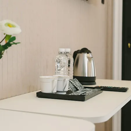 A&R Boutique Hotel-2